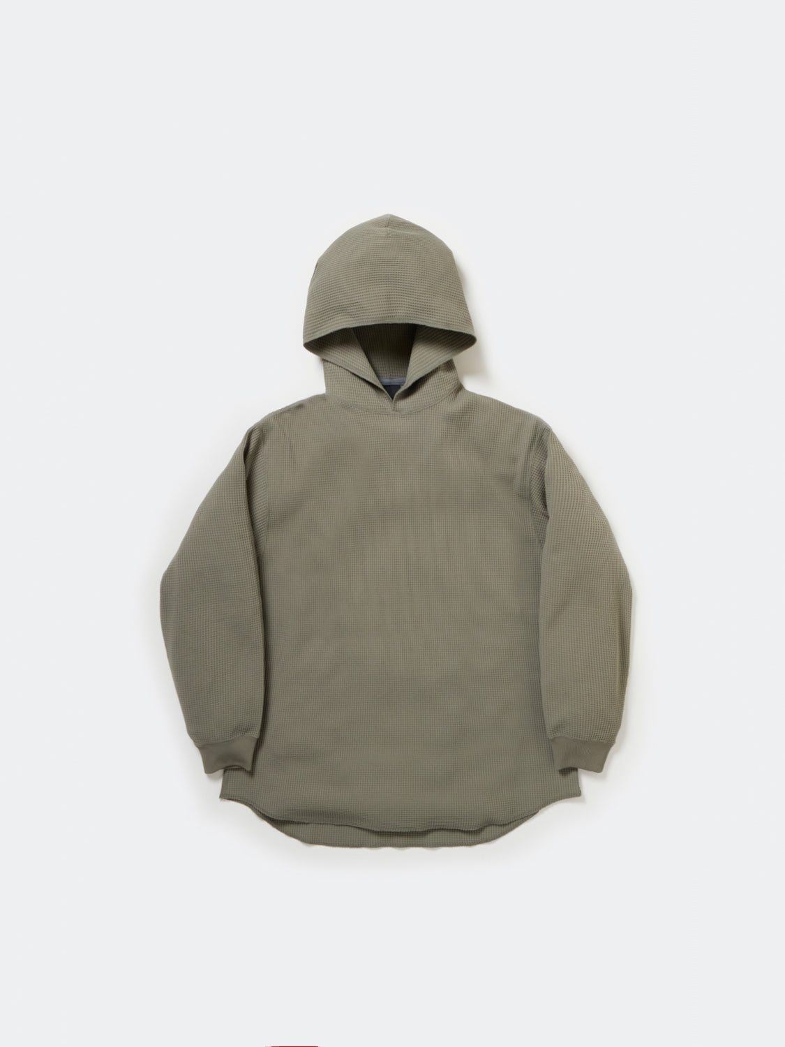 W's TECH THERMAL PARKA