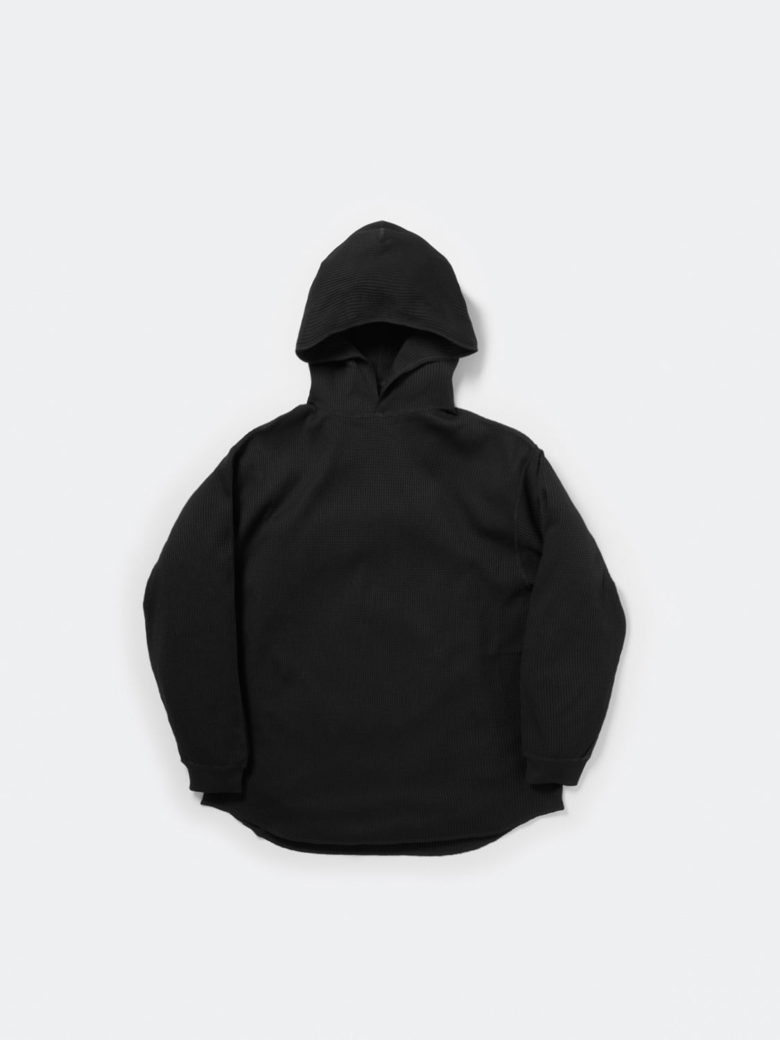 TECH THERMAL PARKA
