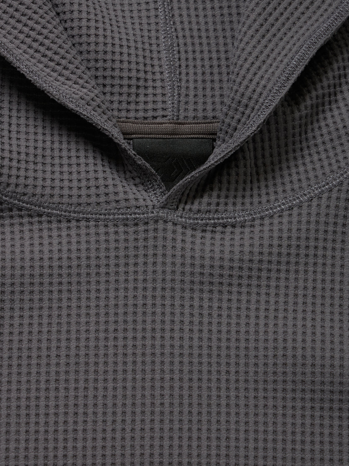 TECH THERMAL PARKA