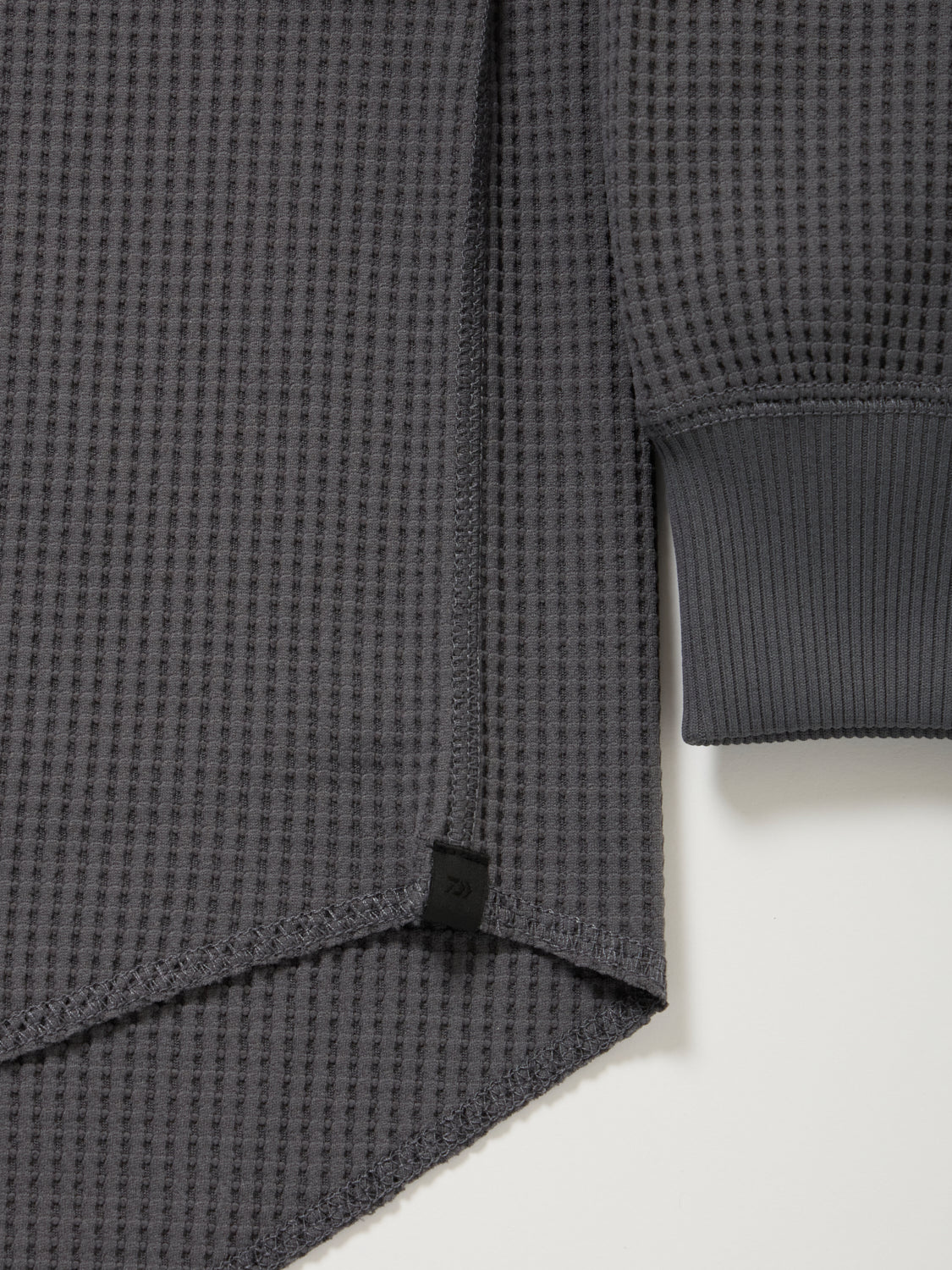TECH THERMAL PARKA