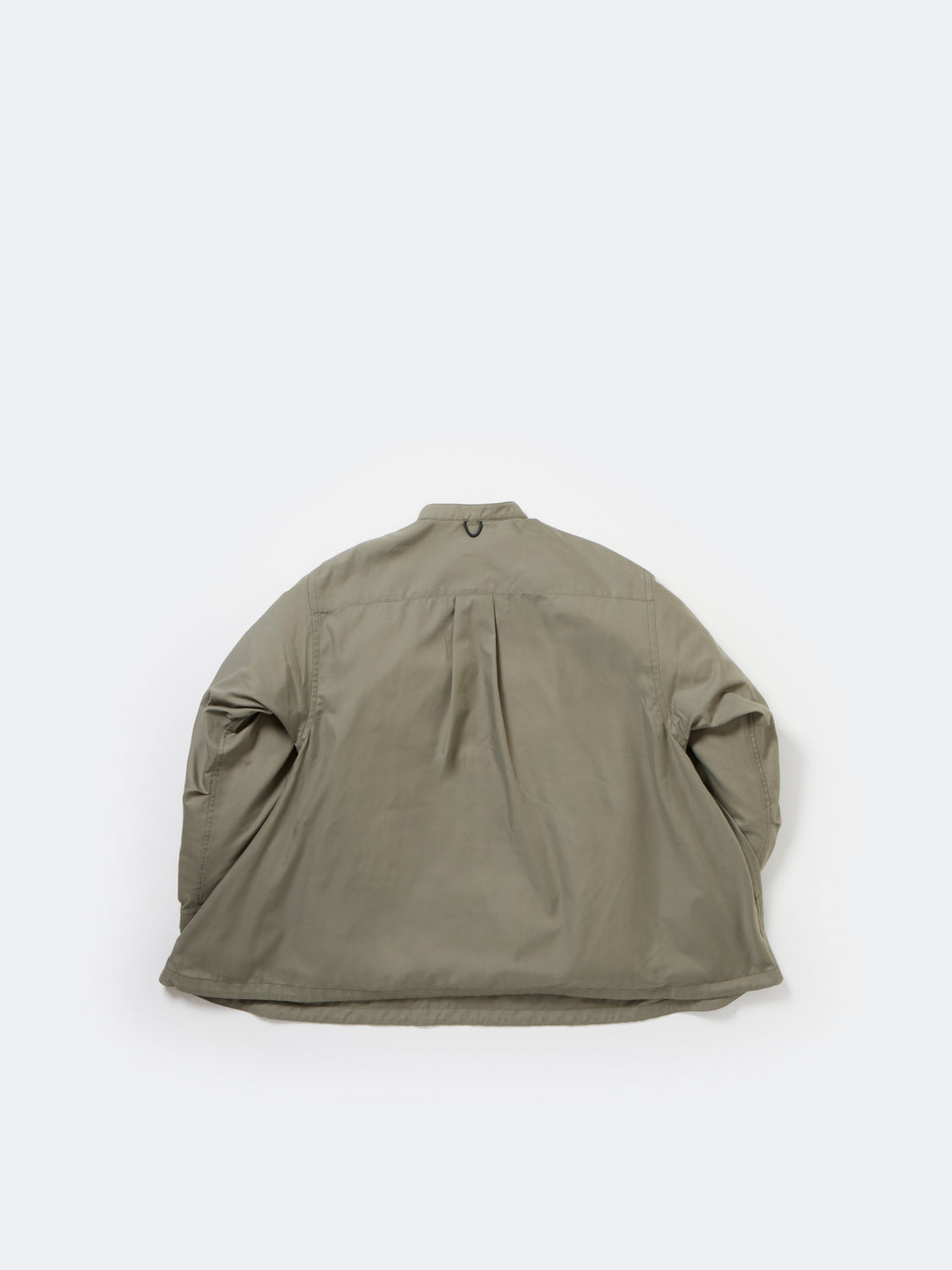 W's TECH SHIRT L/S