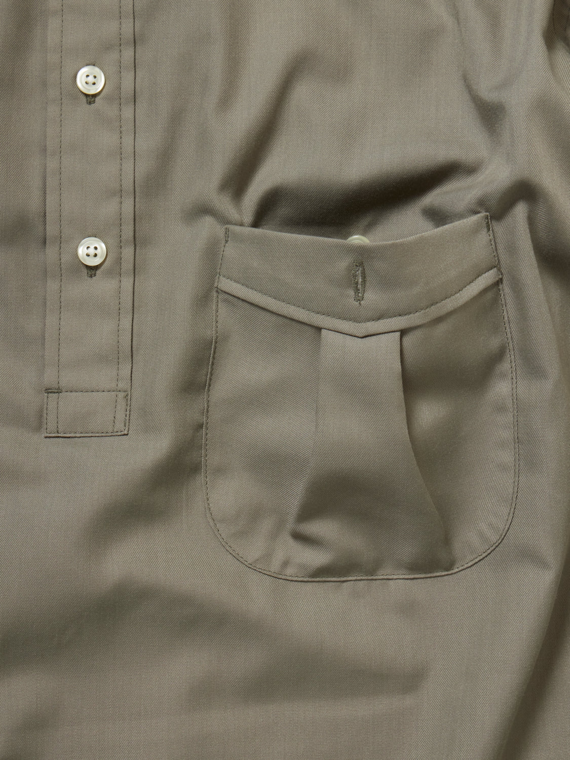 W's TECH SHIRT L/S