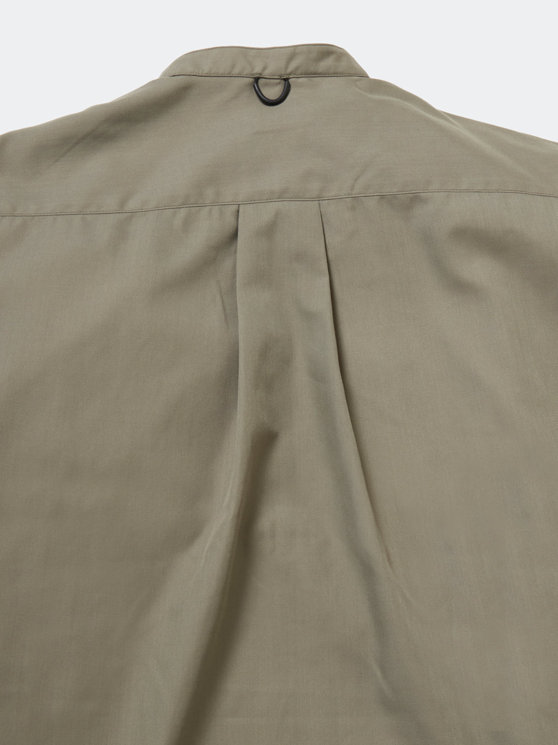 W's TECH SHIRT L/S