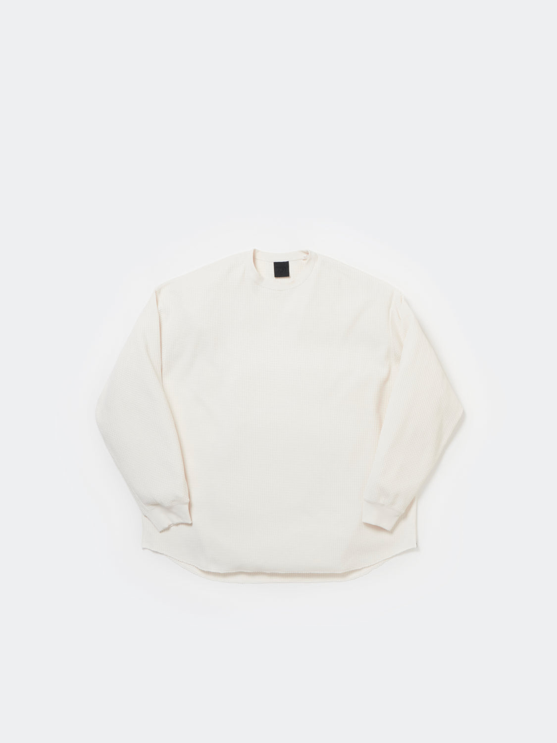 TECH THERMAL CREW L/S