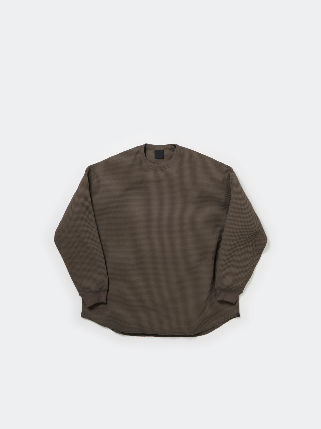 TECH THERMAL CREW L/S