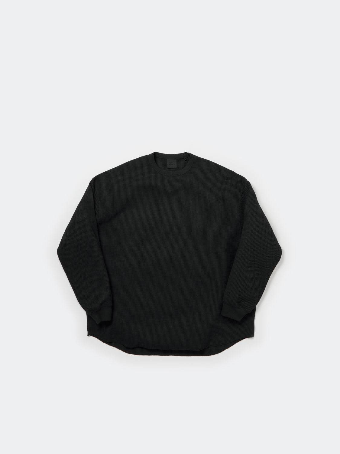 TECH THERMAL CREW L/S