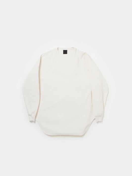 W's TECH THERMAL CREW L/S
