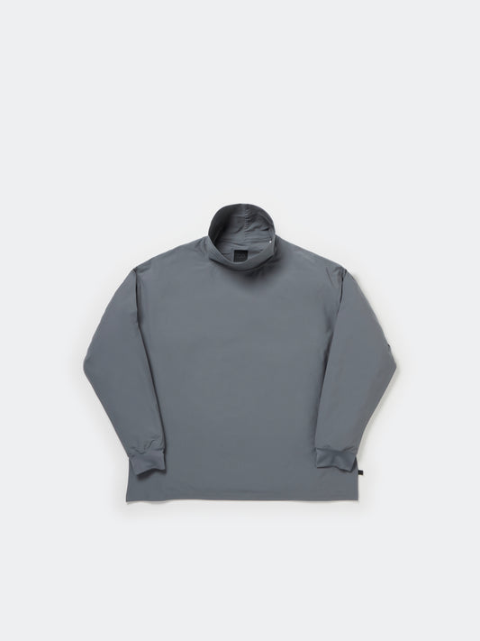 TECH TURTLE NECK L/S