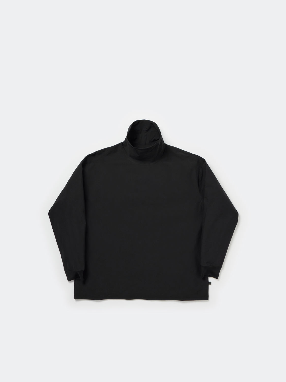 W's TECH TURTLE NECK L/S