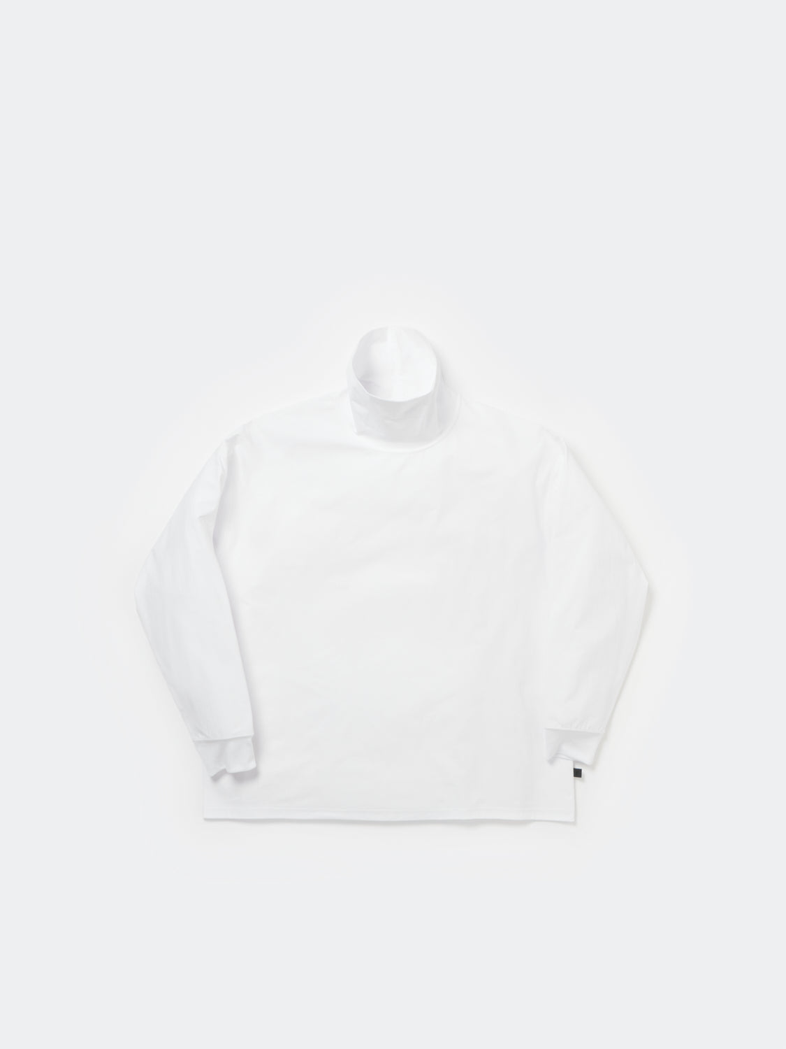 W's TECH TURTLE NECK L/S