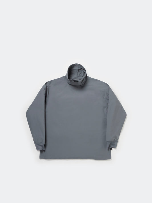 W's TECH TURTLE NECK L/S