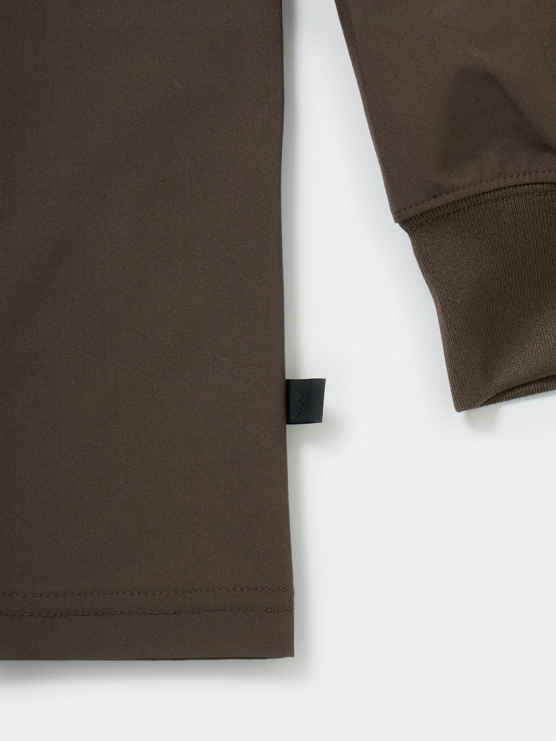 W's TECH TURTLE NECK L/S