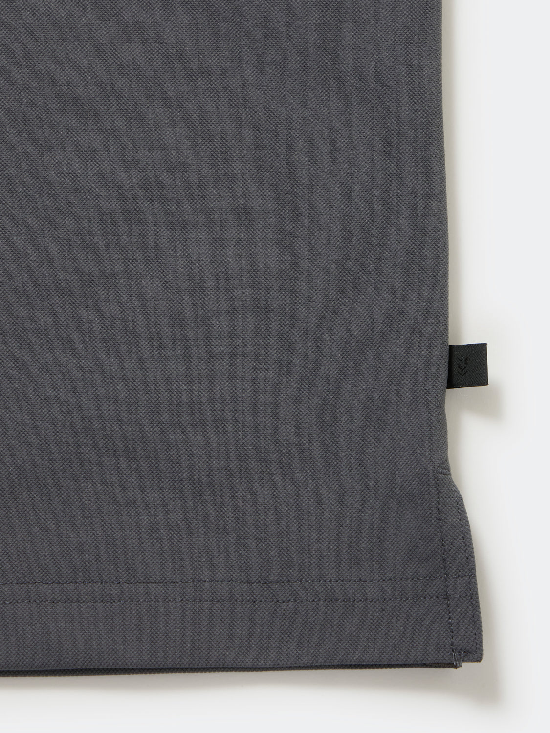W's TECH POLO SHIRT W/POCKET S/S