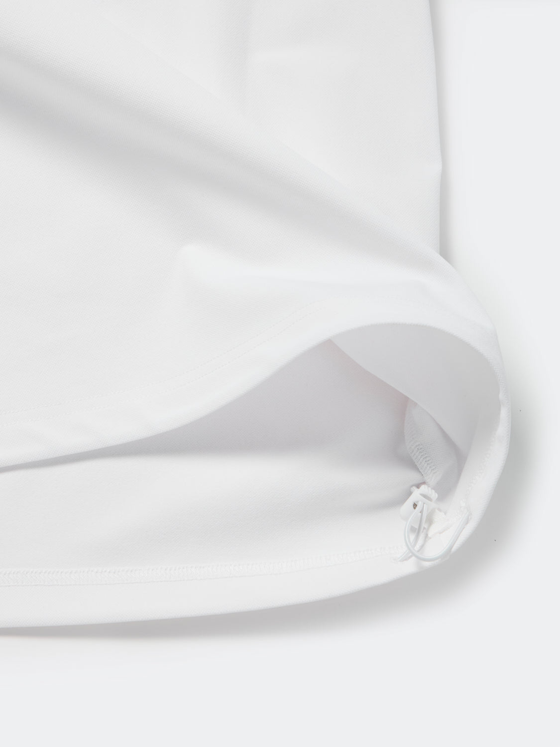 W's TECH POLO SHIRT S/S