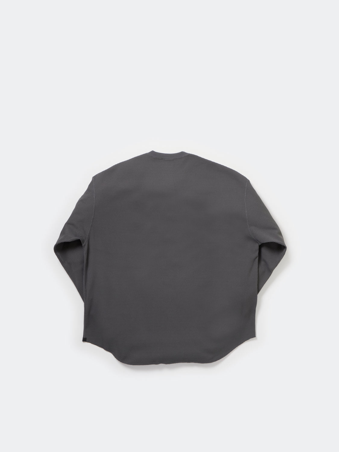 TECH THERMAL HENLEY L/S