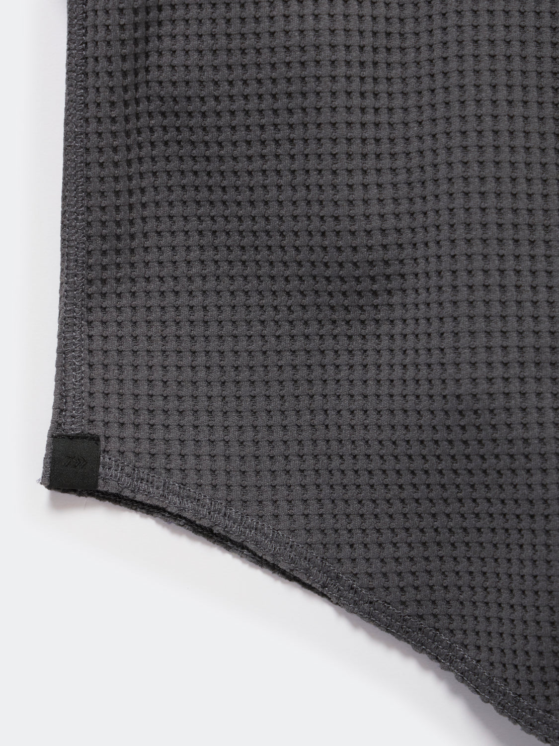 TECH THERMAL HENLEY L/S