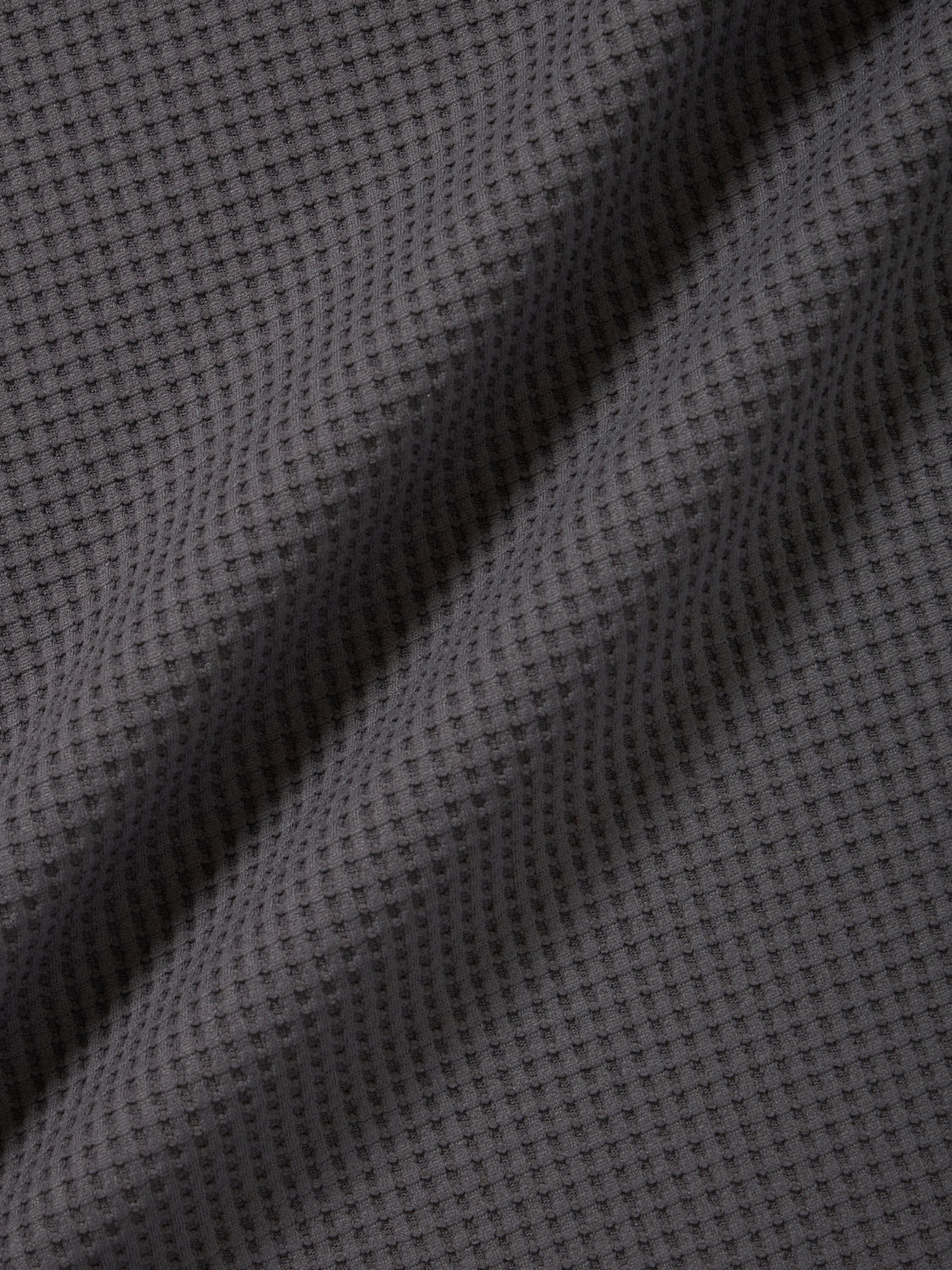 TECH THERMAL HENLEY L/S