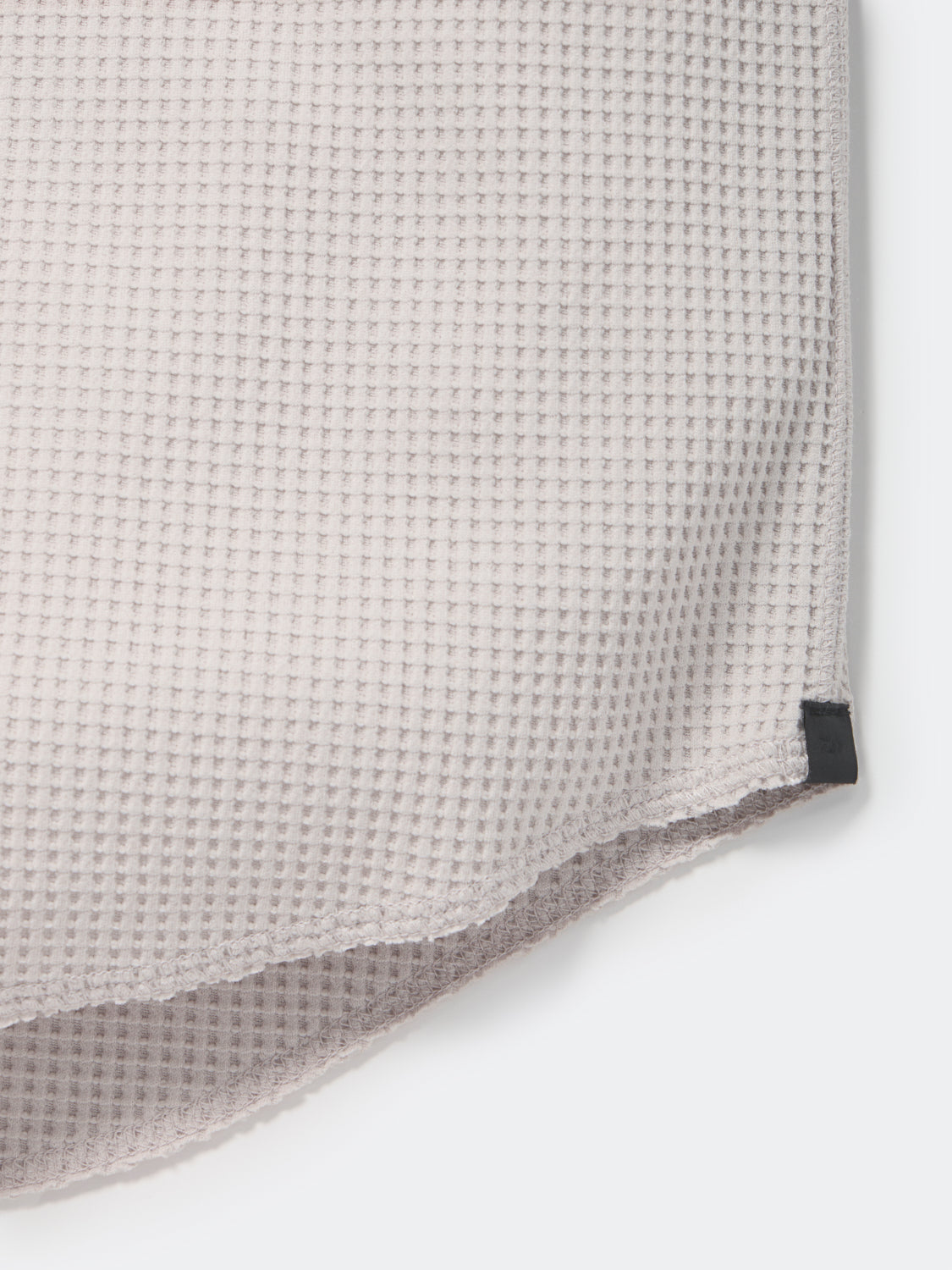 W's TECH THERMAL HENLEY L/S