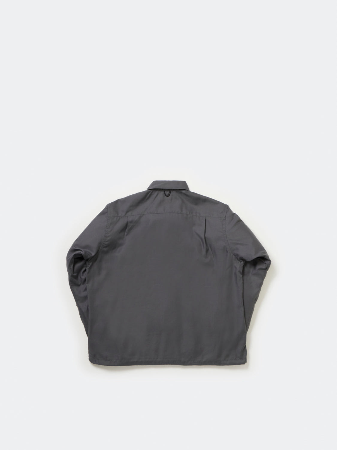 TECH HALF ZIP SHIRT L/S