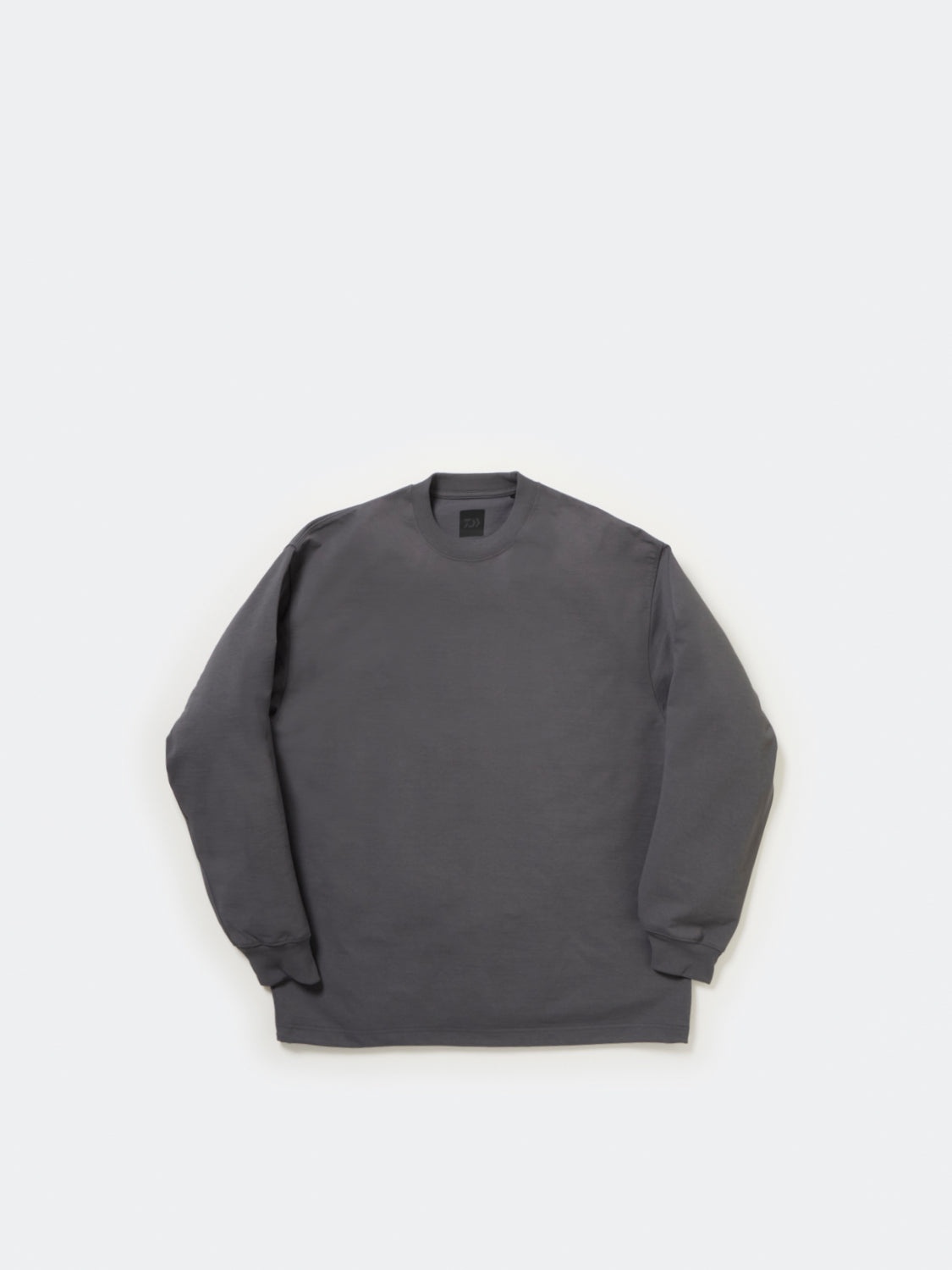 TECH DRAWSTRING L/S TEE