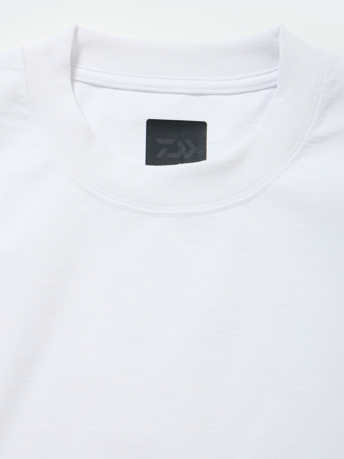 TECH DRAWSTRING L/S TEE