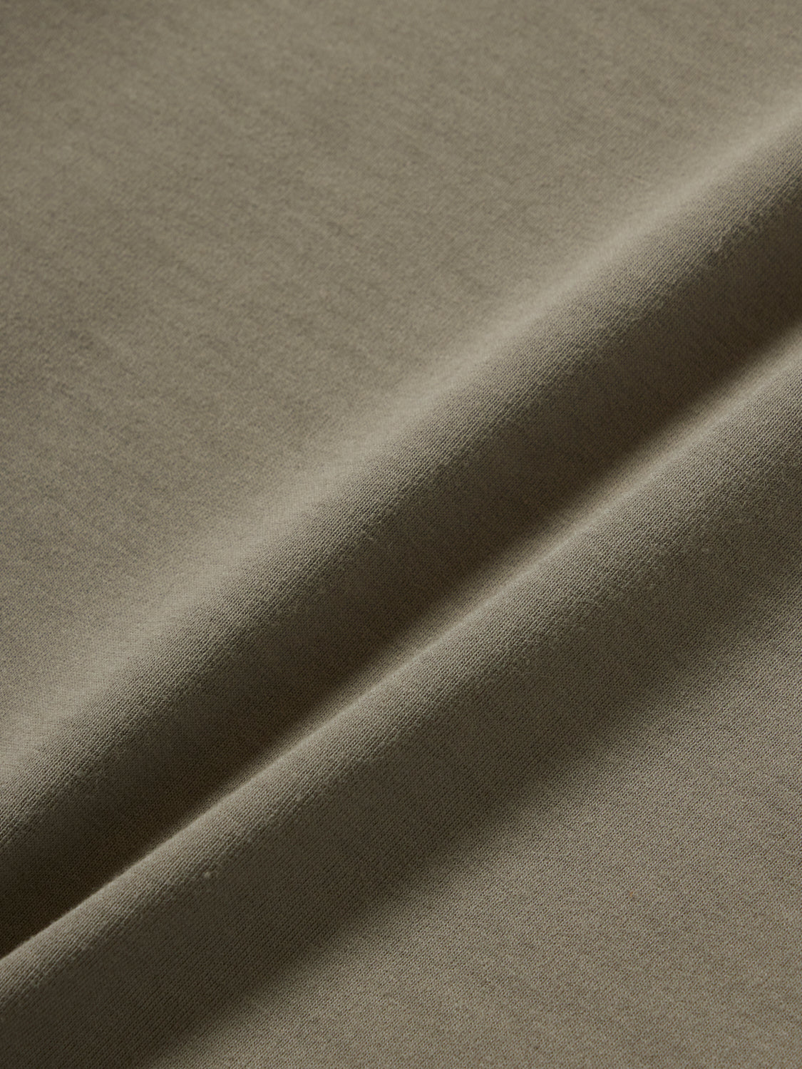 W's TECH DRAWSTRING L/S TEE