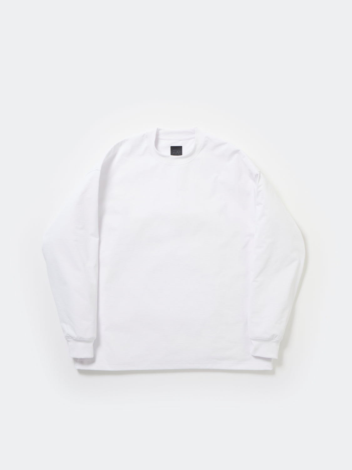 W's TECH DRAWSTRING L/S TEE