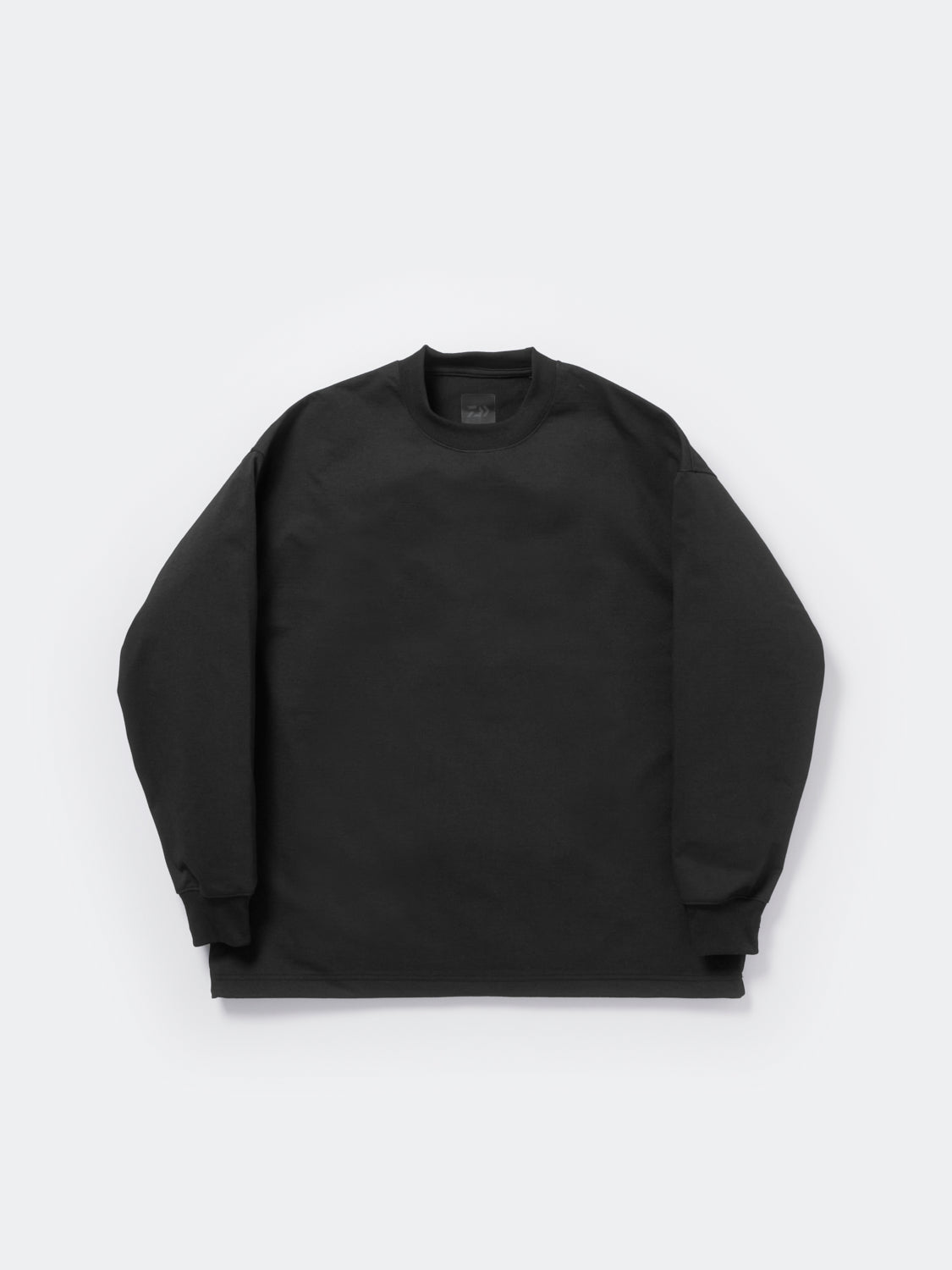 W's TECH DRAWSTRING L/S TEE