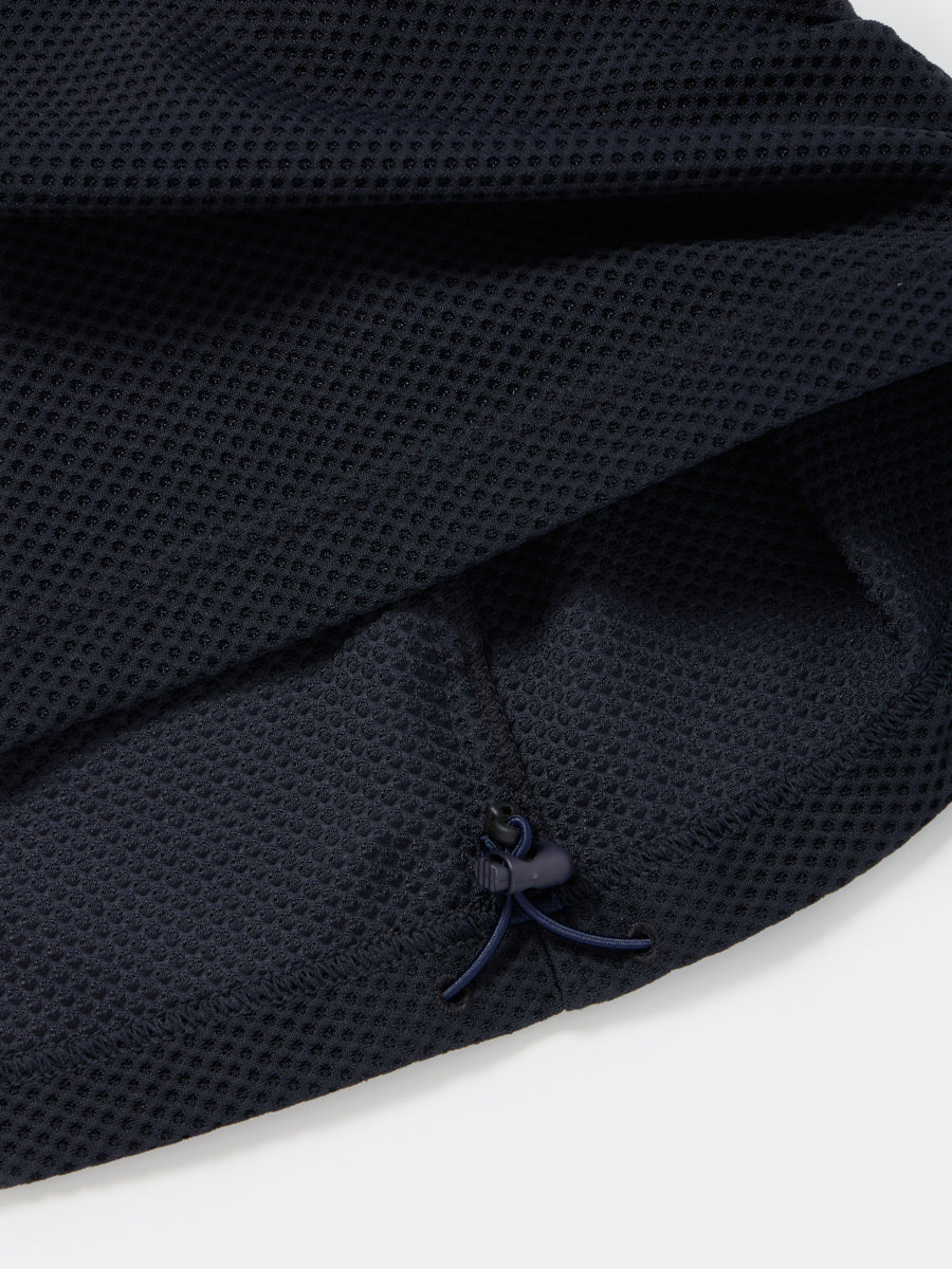 TECH MESH CREW S/S
