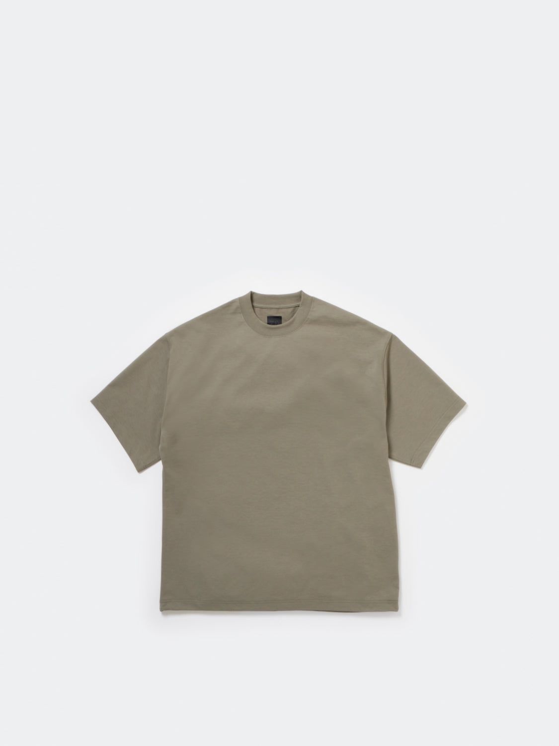 TECH DRAWSTRING S/S TEE