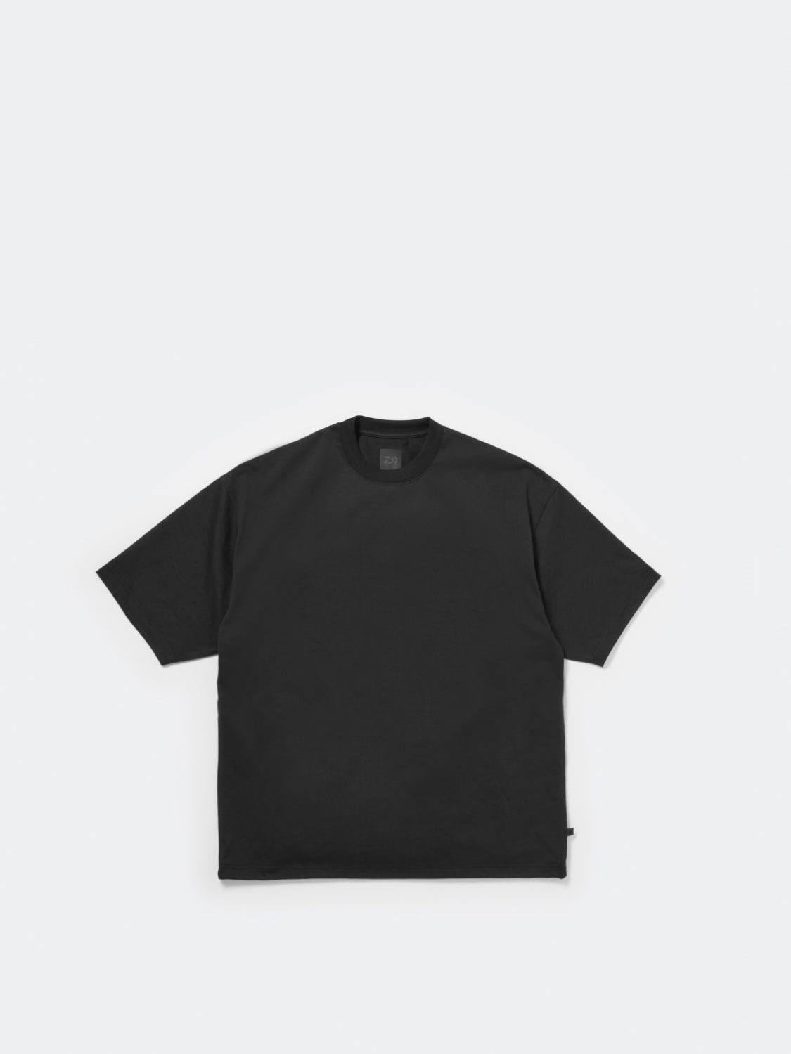 TECH DRAWSTRING S/S TEE