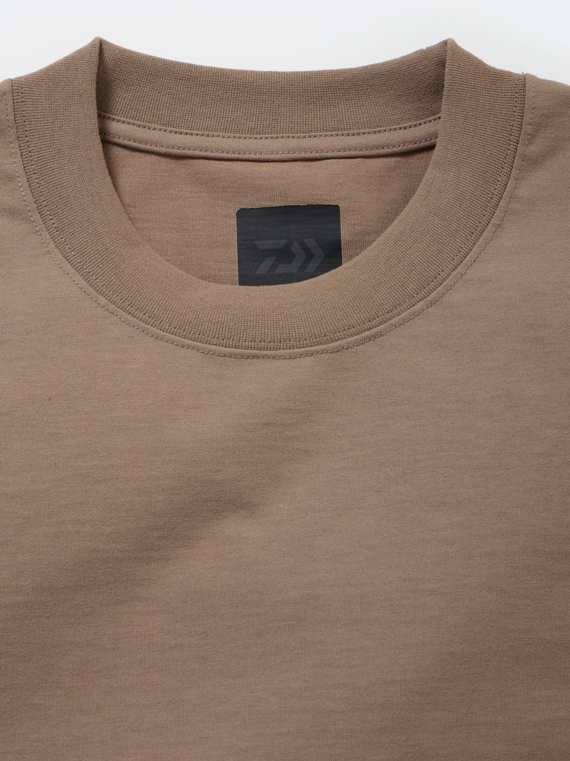 TECH DRAWSTRING S/S TEE