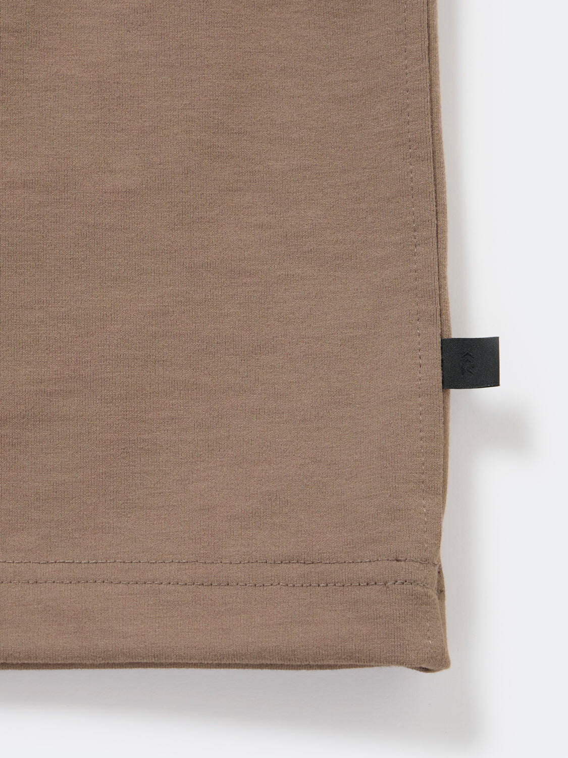TECH DRAWSTRING S/S TEE