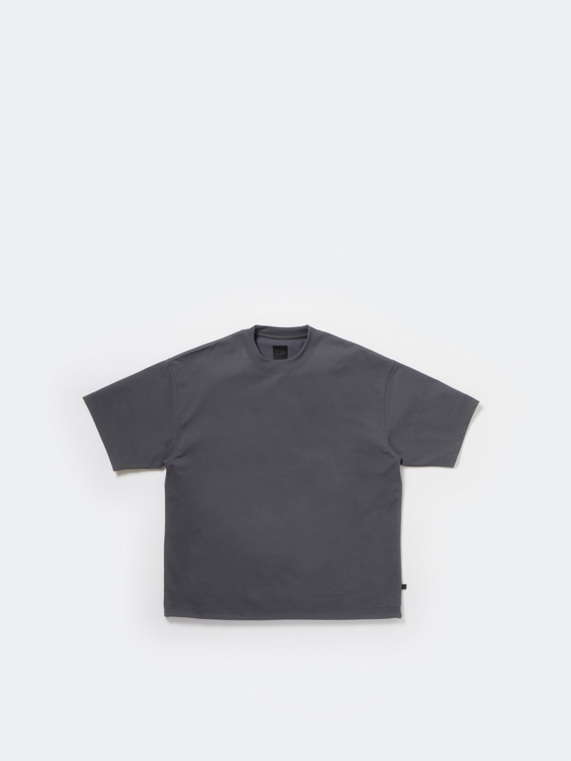 W's TECH DRAWSTRING S/S TEE
