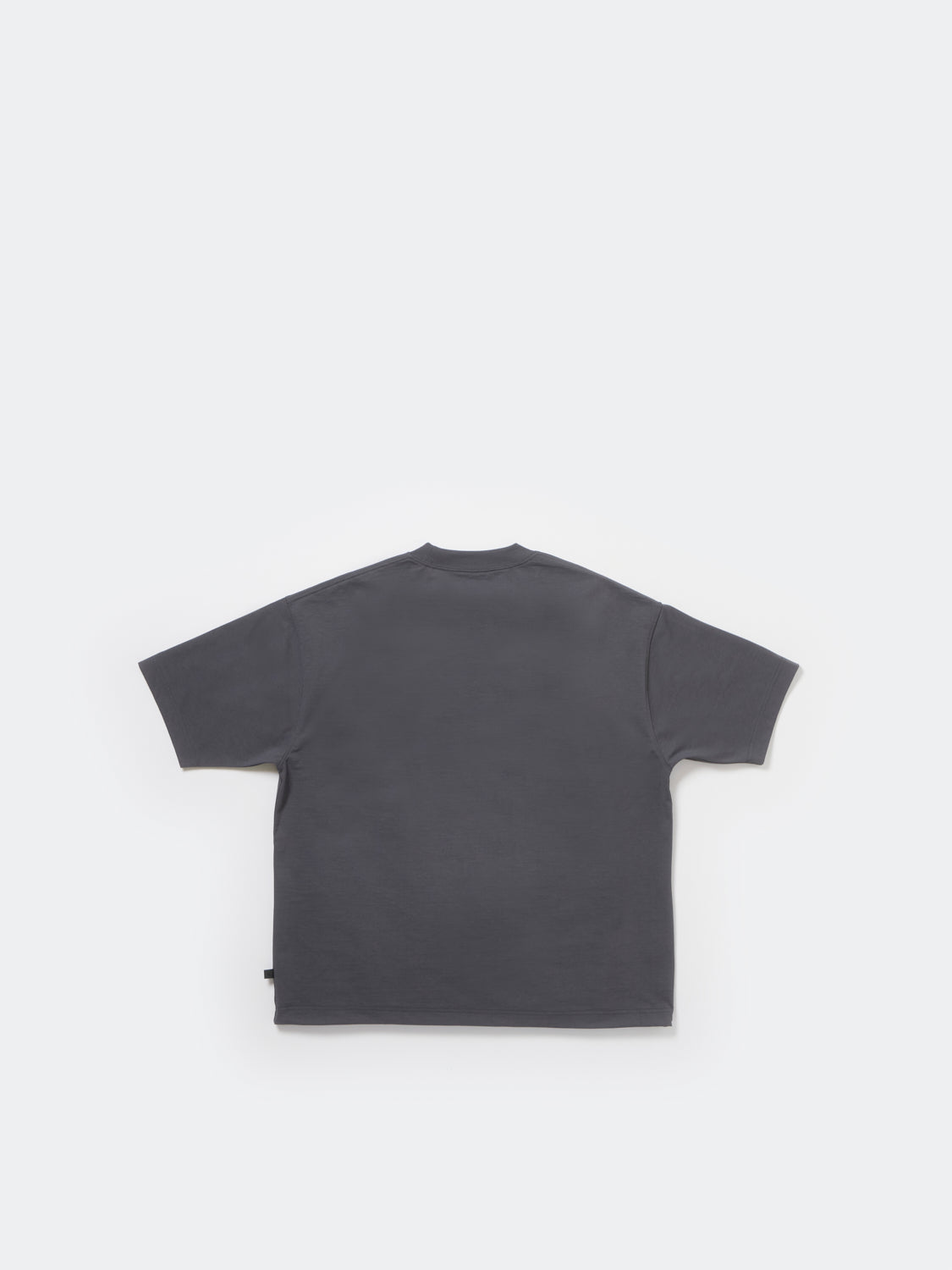 W's TECH DRAWSTRING S/S TEE