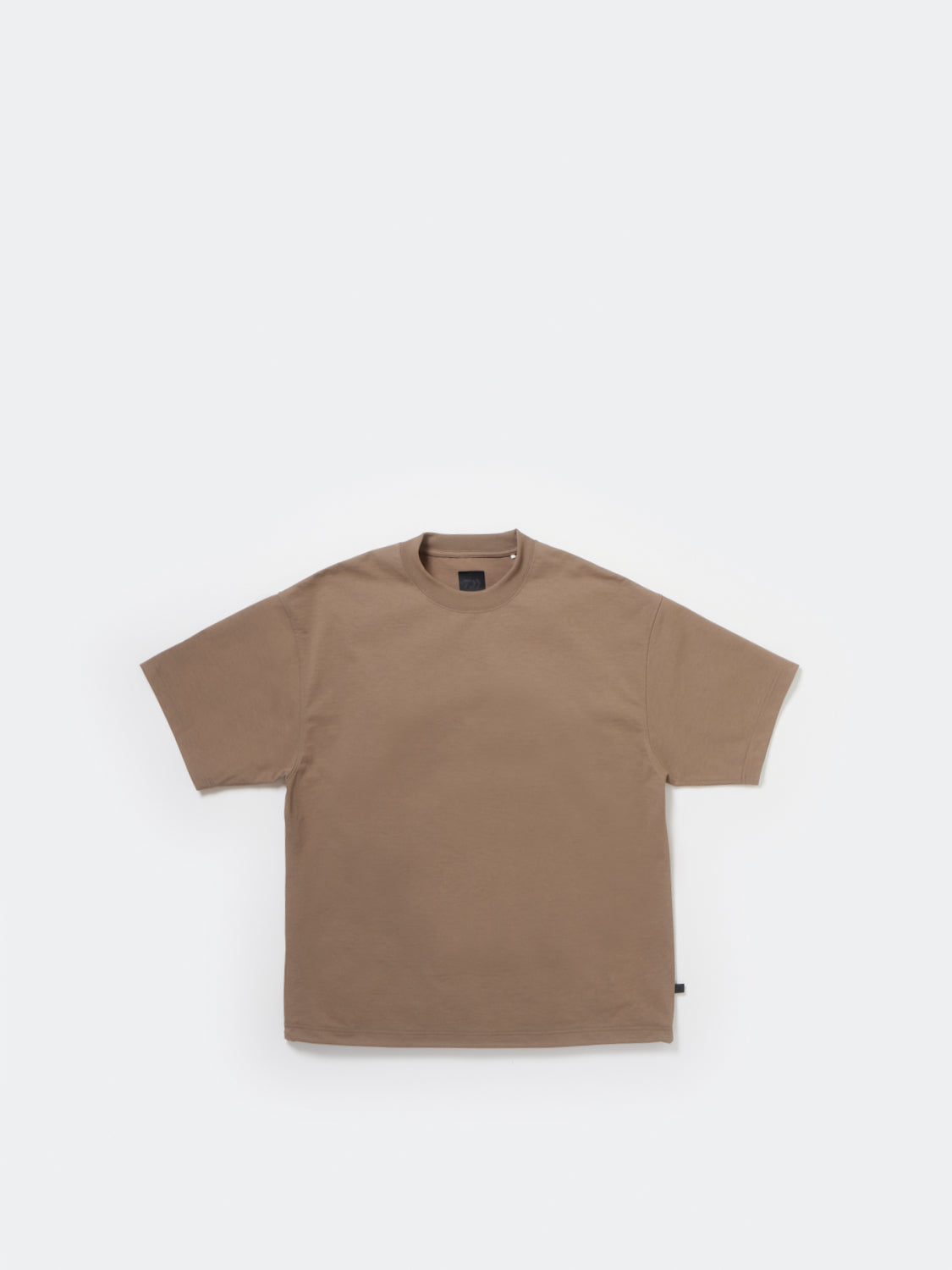 W's TECH DRAWSTRING S/S TEE