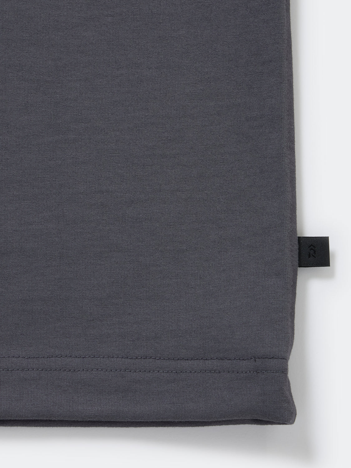 W's TECH DRAWSTRING S/S TEE
