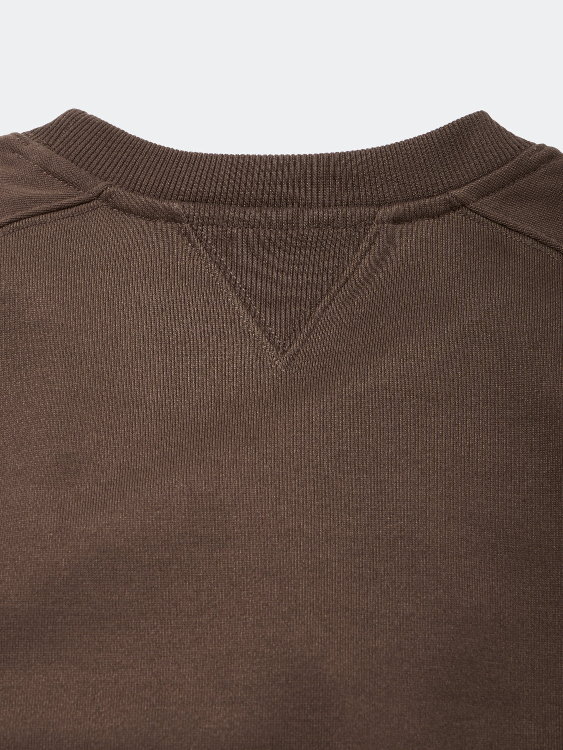 TECH SWEAT CREW FREEDOM SLEEVE