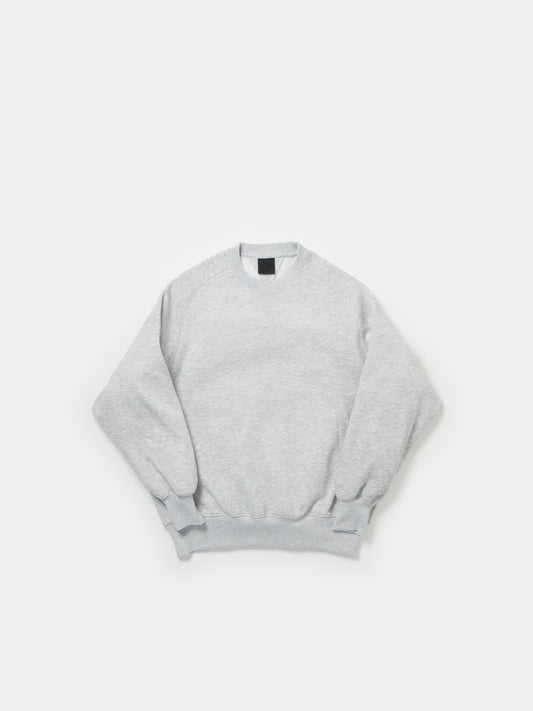 W's TECH SWEAT CREW FREEDOM SLEEVE