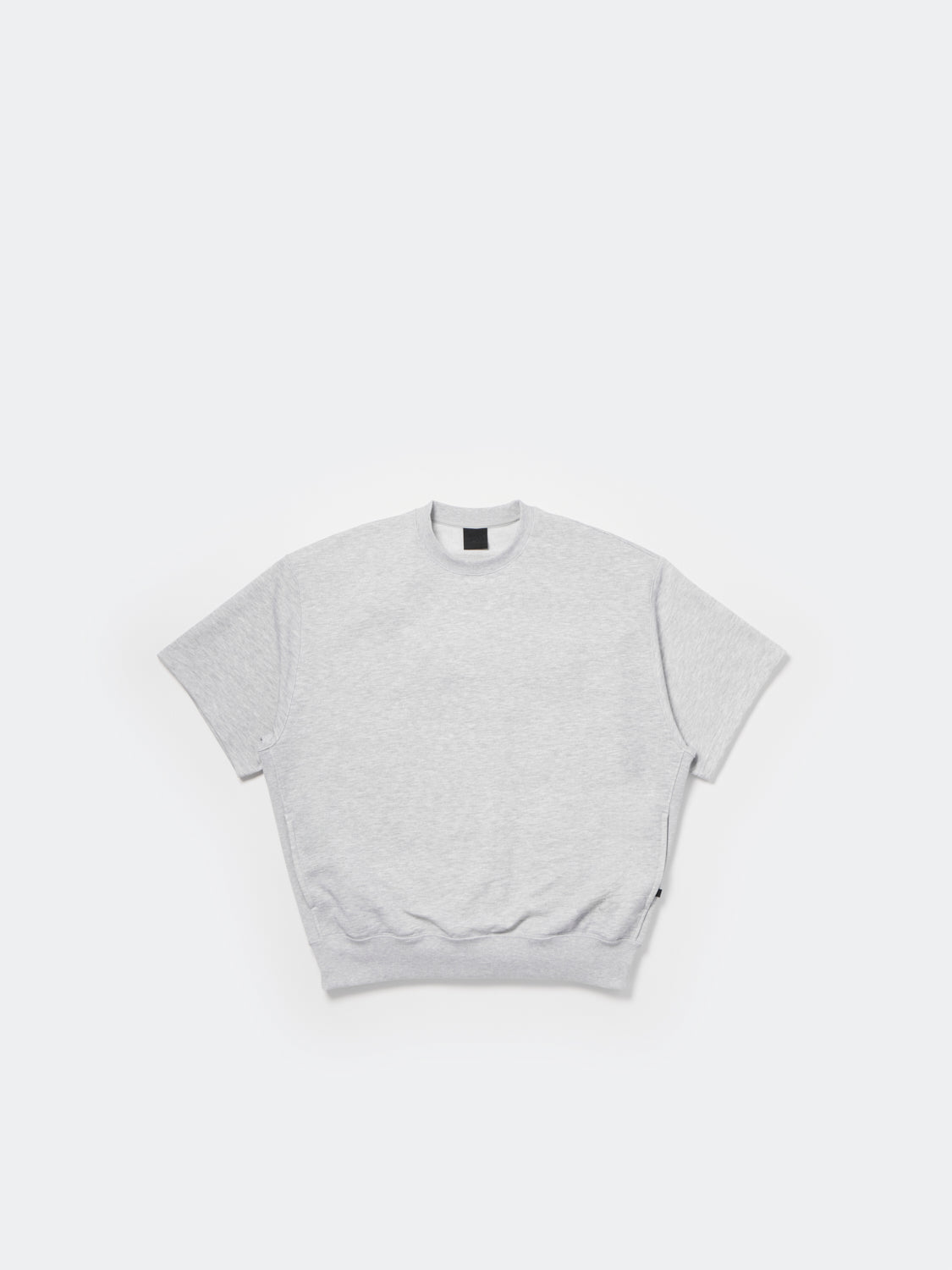 TECH SWEAT CREW S/S – DAIWA PIER39