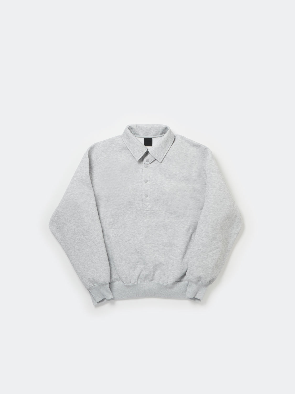 TECH SWEAT SNAP PULLOVER