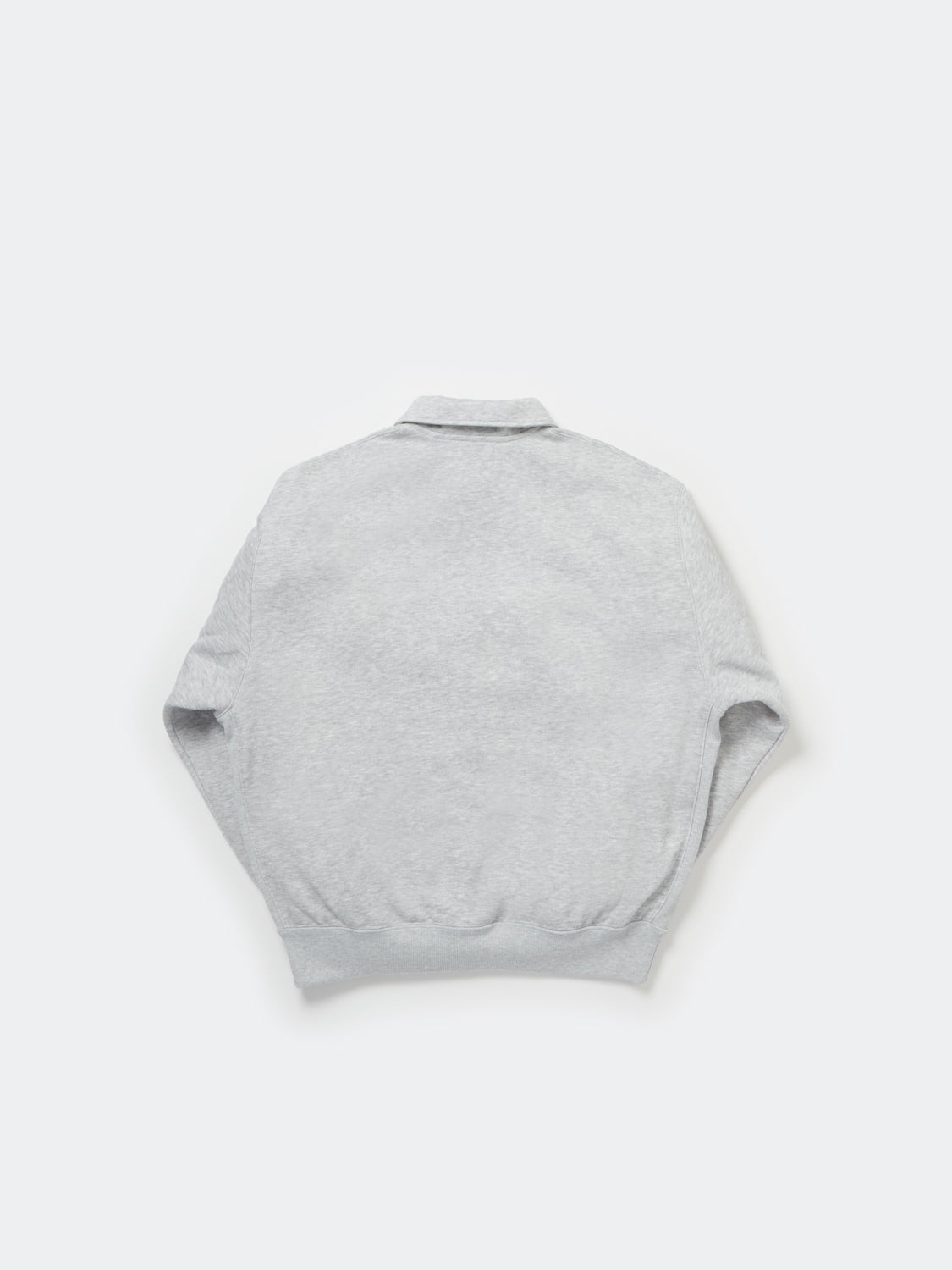TECH SWEAT SNAP PULLOVER