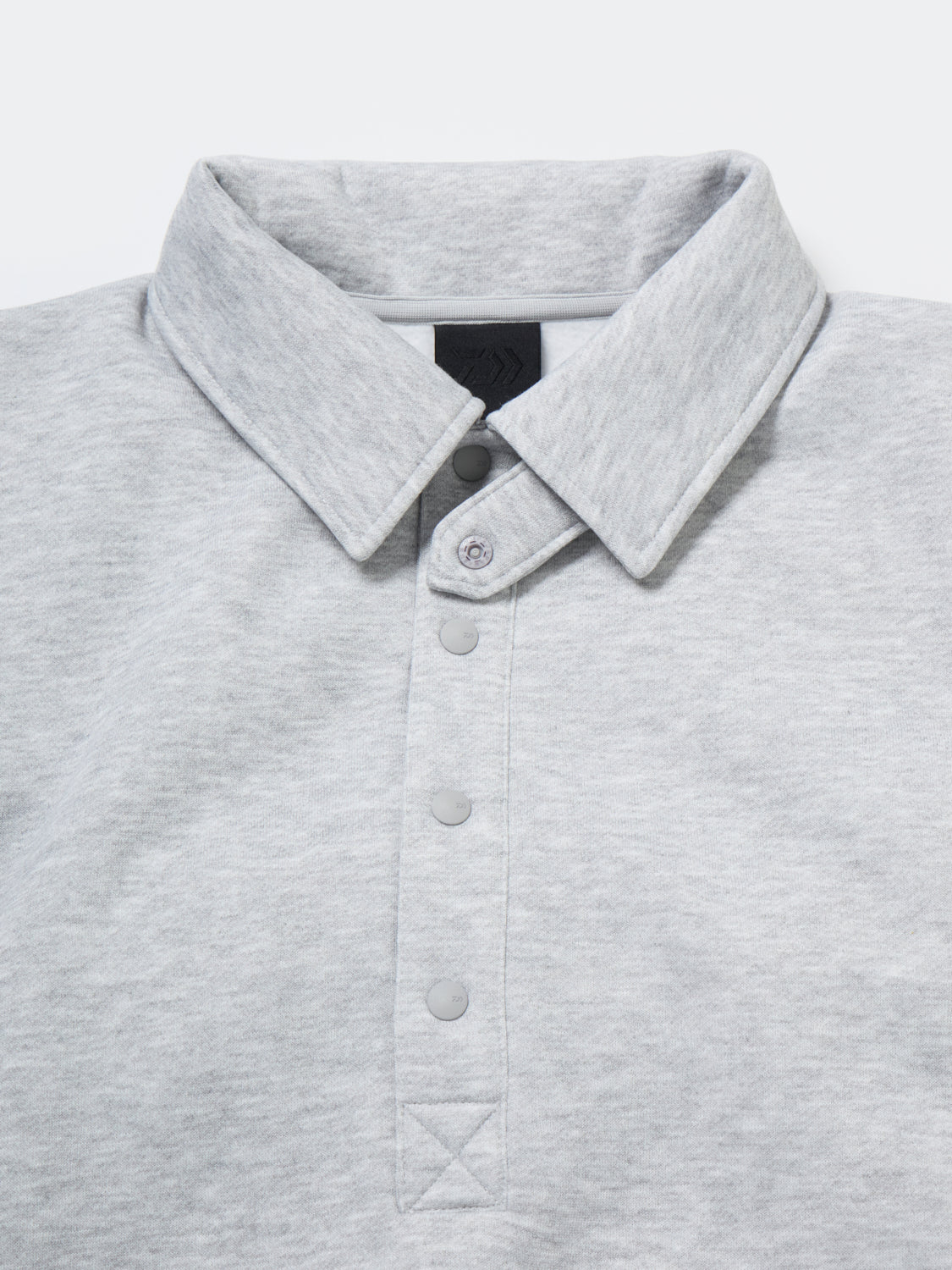 TECH SWEAT SNAP PULLOVER