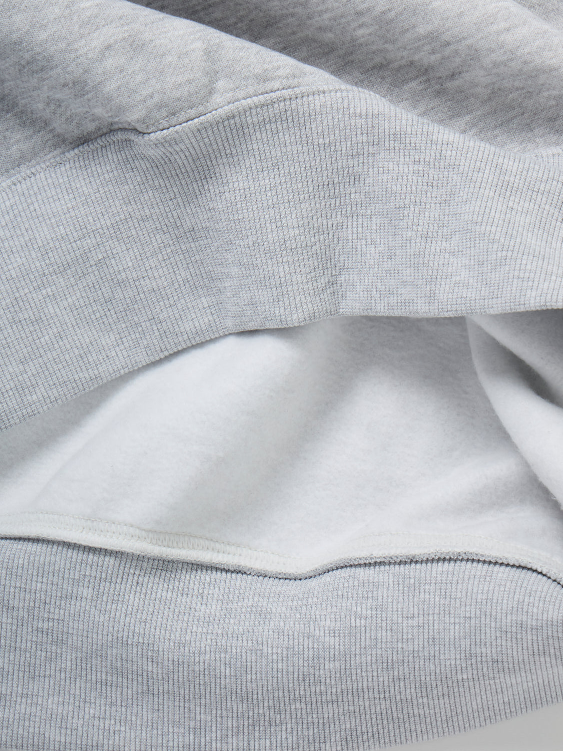 TECH SWEAT SNAP PULLOVER