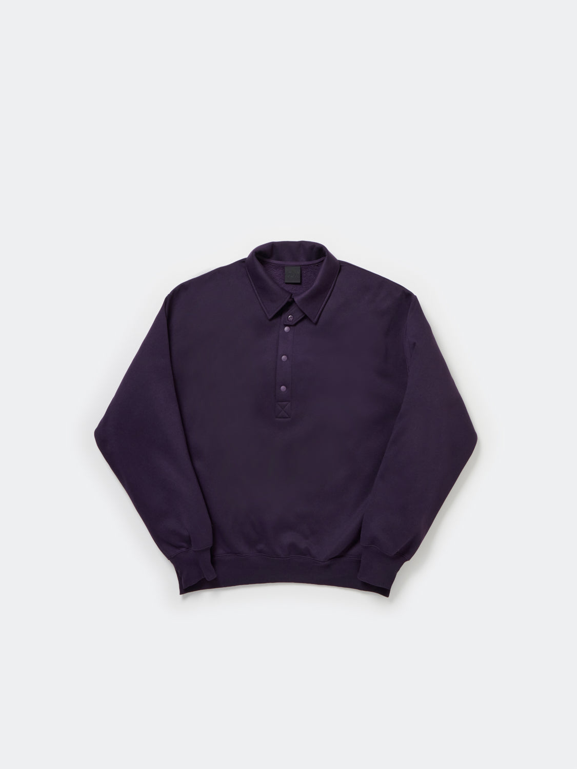 TECH SWEAT SNAP PULLOVER