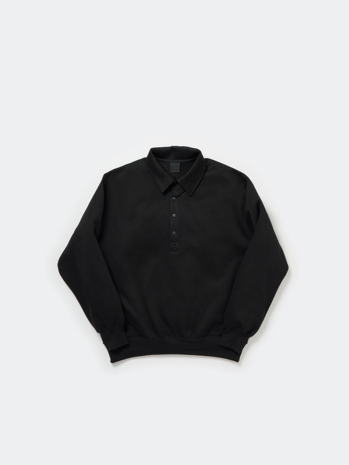 TECH SWEAT SNAP PULLOVER