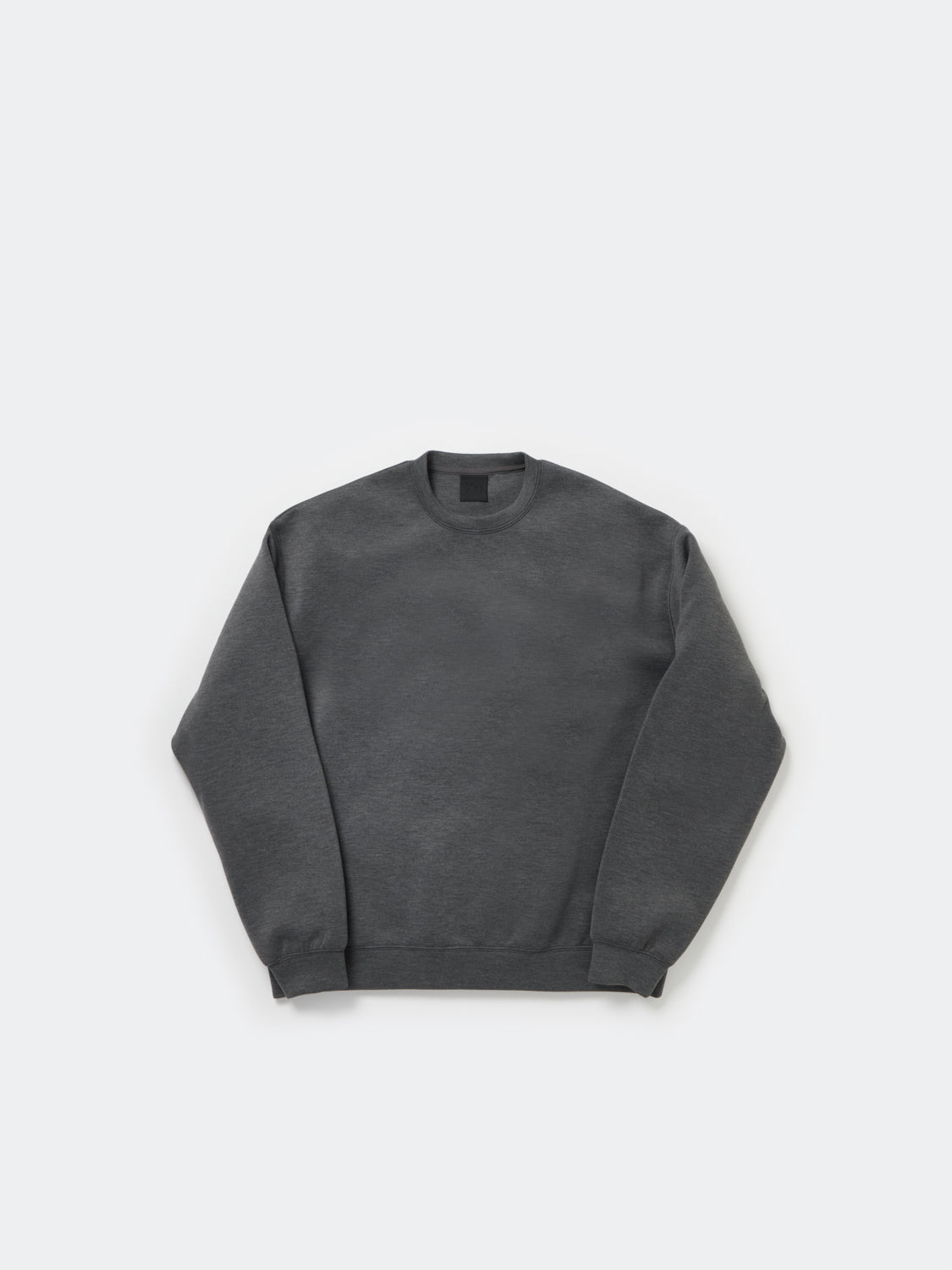 TECH SCUBA KNIT CREW