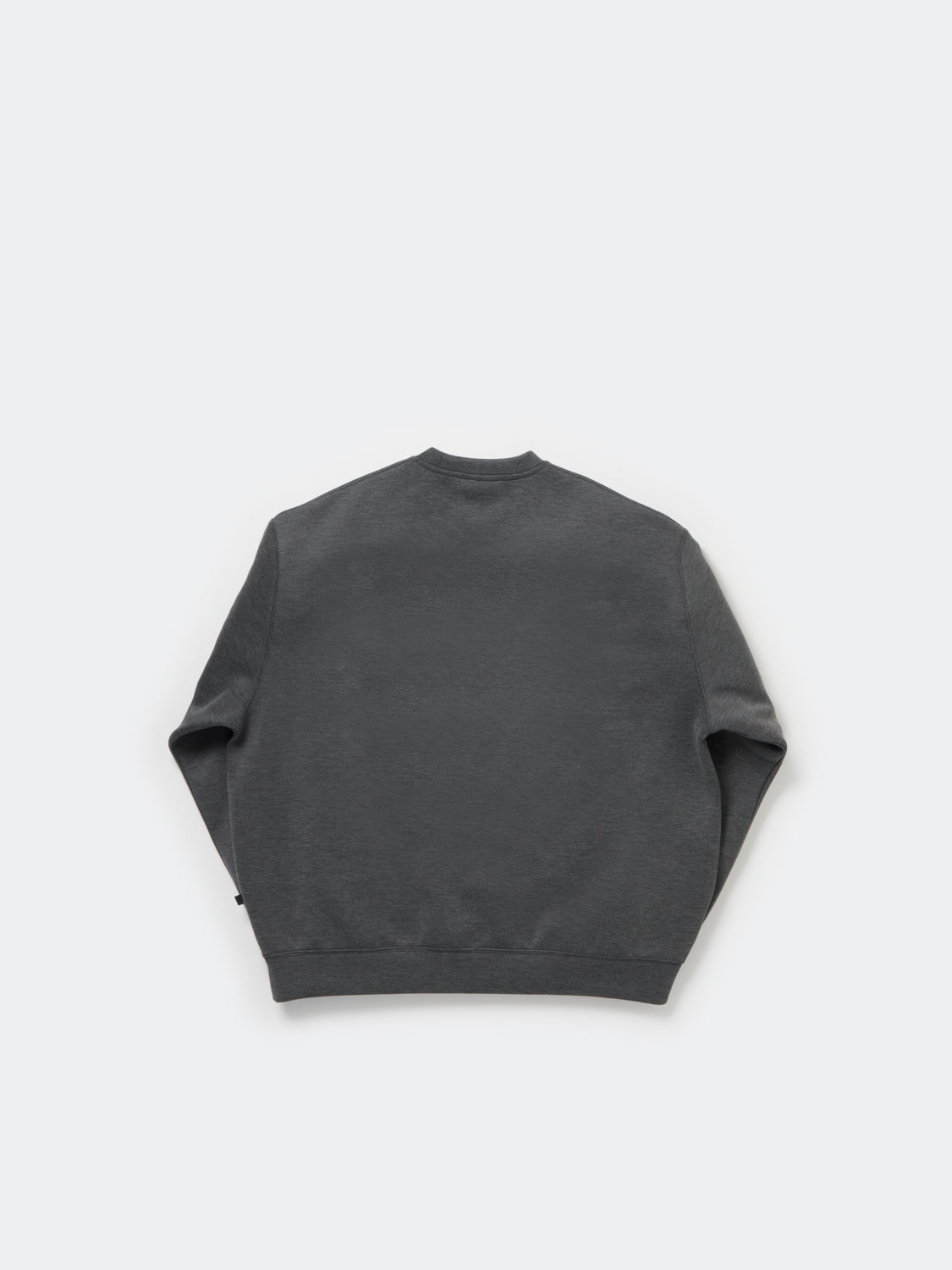 TECH SCUBA KNIT CREW