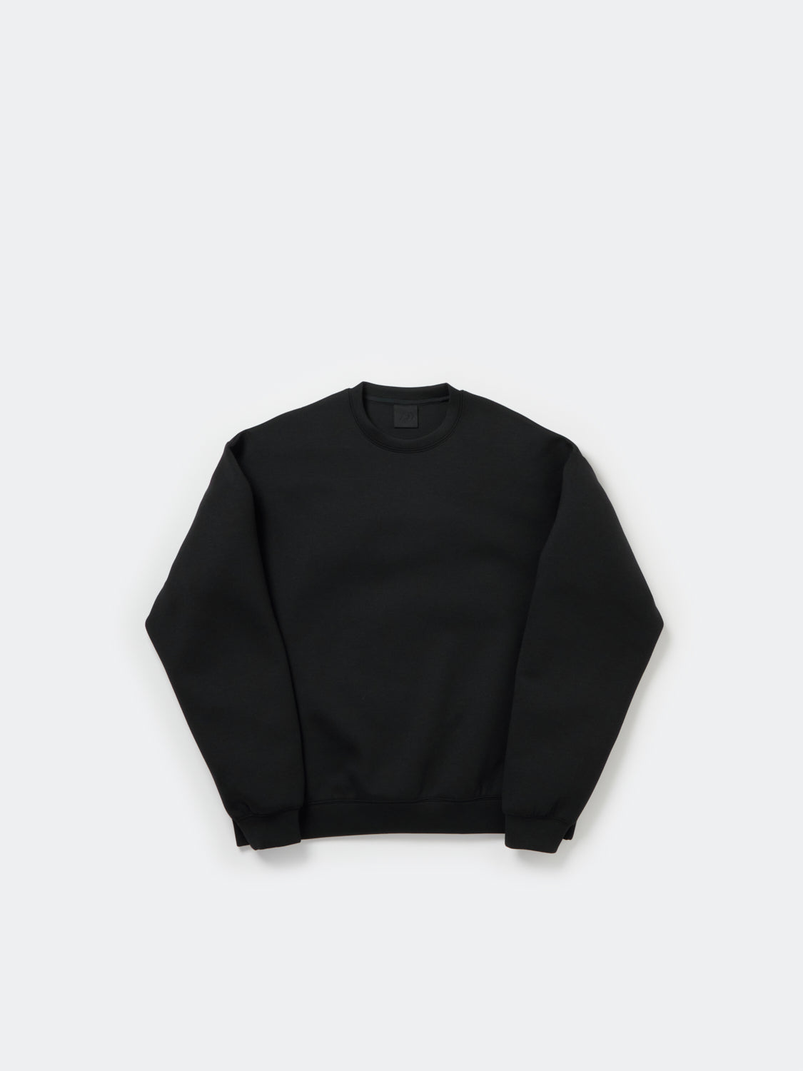 TECH SCUBA KNIT CREW