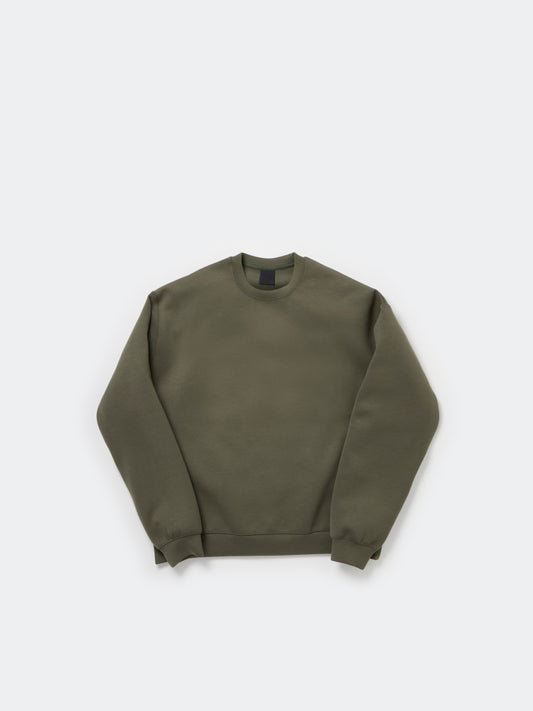 TECH SCUBA KNIT CREW